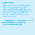 Horlicks Cardia Plus Health & Nutrition Drink Pet Jar (Vanilla) - 400GM 4.png